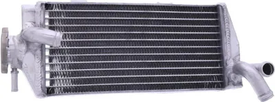 Image de JMP TRS-R-056R radiateur à eau droit pour Honda CRF 450 R