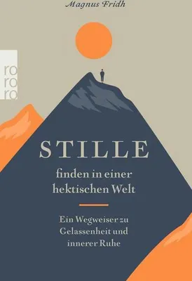 Image de Stille finden in einer hektischen Welt