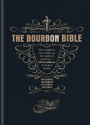 Zdjęcie produktu dla The Bourbon Bible