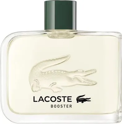 Image de Lacoste Booster eau de toilette pour hommes 125 ml