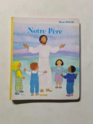 Image de "Notre Père"