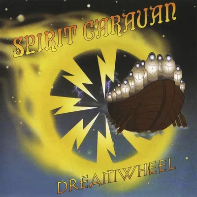 Immagine prodotto di Dreamwheel
