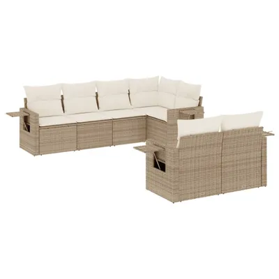Zdjęcie produktu dla VidaXL 3252745, 7 szt.