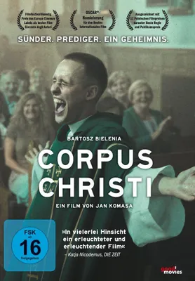 Produktbild von Corpus Christi