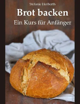 Produktbild von Brot backen