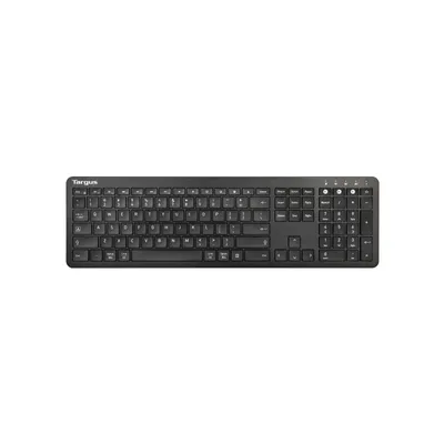 Produktbild von Antimikrobielle Bluetooth-Tastatur für mehrere Geräte