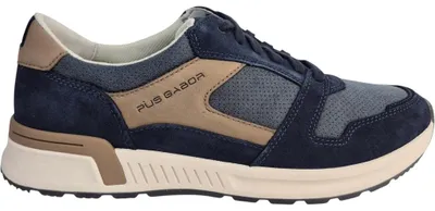 Produktbild von Pius Gabor 1007 Sneaker low Blau
