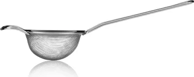 Immagine prodotto di Triangle Teesieb Ø 8 cm, feinmaschig, rund 50 433 08 03/Abverkauf nur solange Vorrat reicht