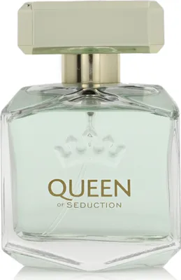 Produktbild von Antonio Banderas Queen of Seduction Eau De Toilette 50 ml (woman)