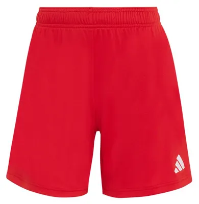 Obrázok produktu pre adidas Entrada 26, krátke šortky, veľkosť XS (dámske), farba: team power red/biela