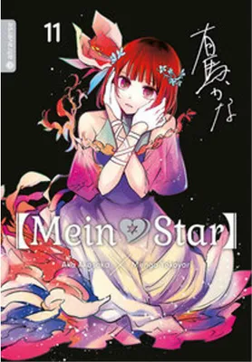 Produktbild von Mein*Star 11