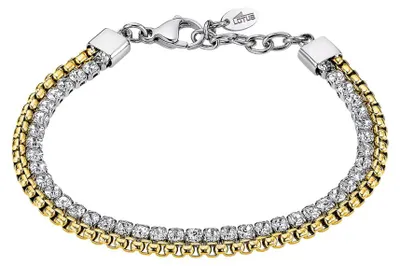Image de Bracelet Lotus, Pour Ls2577-2/2