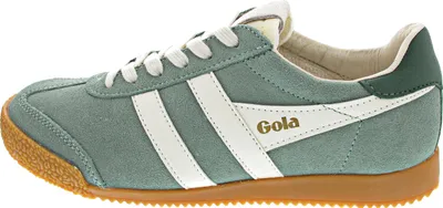 Produktbild von Gola Elan Trainer CLB538NI20 (40/green mist-offwhite-everg)