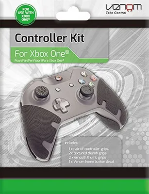 Zdjęcie produktu dla Osłona ochronna Venom Controller Pack