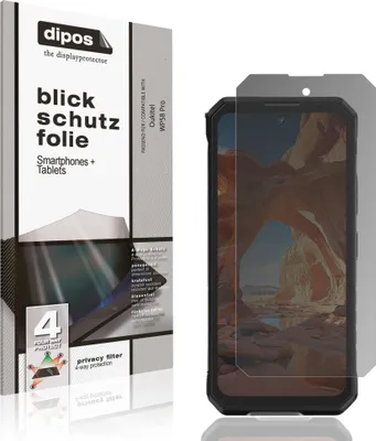 Obrázek produktu pro 1x dipos BSF Oukitel WP58 Pro