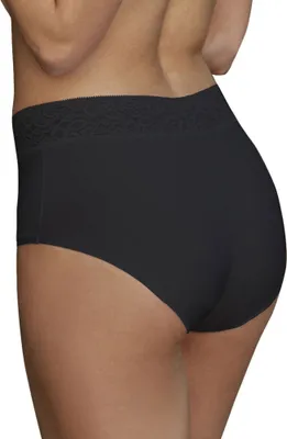 Immagine prodotto di Janira Slip Midi Nero M Donna Nero M