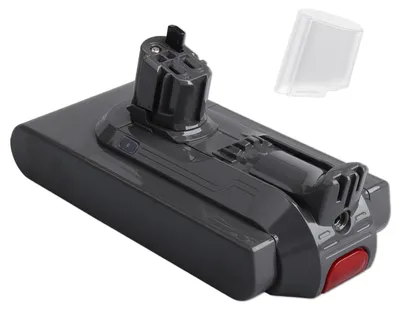 Ersatzakku 25,2 V 3900 mAh für Dyson V11 V15 Click-In