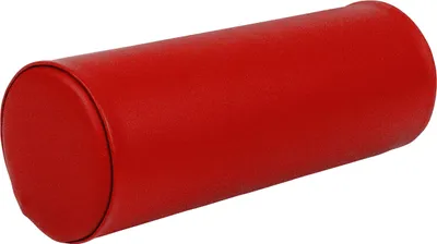 Produktbild von Lagerungsrolle Lagerungskissen Knierolle Fitnessrolle für Massageliege 15x40 cm