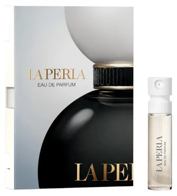 Produktbild von La Perla Signature Eau de Parfum Für Frauen 1.5 ml *Muster