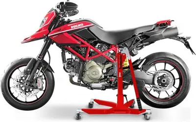 Zdjęcie produktu dla Stojak centralny CS Power Classic do Ducati Hypermotard 796 / 1100 / Evo