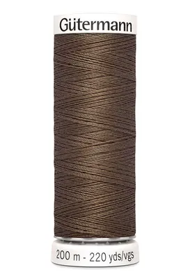 Produktbild von Gütermann Allesnäher 200 m Farbe 815