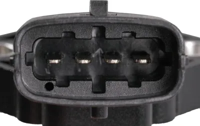 Produktbild von FEBI BILSTEIN Ansauglufttemperatursensor 180998 für RENAULT TRUCKS Midlum