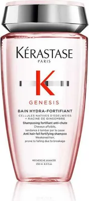 Obrázok produktu pre Kerastase Genesis Fort. Šampón proti padaniu vlasov 250 ml