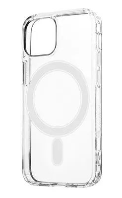 Produktbild von Tactical Magfürce Cover für Apple iPhone 13 mini Transparent