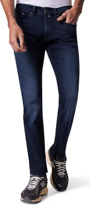 Produktbild von Pierre Cardin Jeans dunkelblau Denim