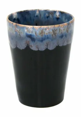 Imagen del producto de COSTA NOVA - Taza de café con leche Schwarz