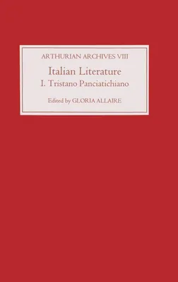 Produktbild von Italienische Literatur I