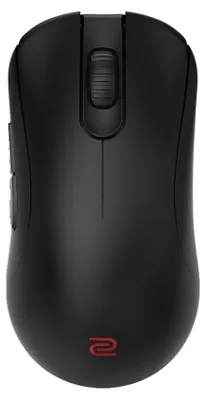 Produktbild von ZOWIE ZA13-DW, rechts, RF Wireless, 3200 DPI, Schwarz