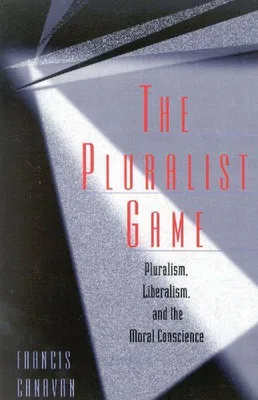 Produktbild von Pluralist Game