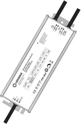 Produktbild von LEDVANCE LED-Treiber DRDIMPFM10022024024P