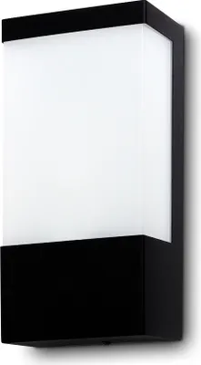 Produktbild von Außenwandlampe COSMO Wandleuchte IP44 Aussenleuchte Wandlampe Eingangsbeleuchtung max 60W