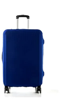 Produktbild von Koffer Schutzhulle,Gepack Protektor Elastische Reisegepack Abdeckung Staubdicht Trolley Schutzhulle