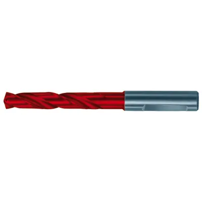 Obrázok produktu pre Skrutkovací vrták Gühring SL z tvrdokovu FIRE s vnútornou chladiacou stopkou 6537-HE 5xD 11,20 mm