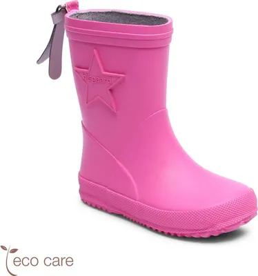 Produktbild von Bisgaard Star Rubber Pink Größe EU 20 Normal