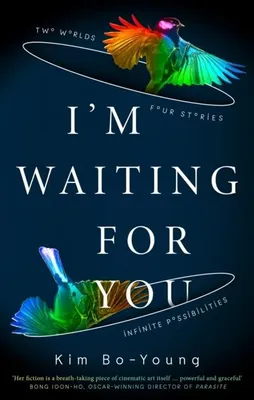 Obrázok produktu pre I'm Waiting For You