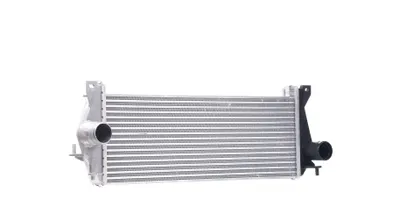 Produktbild von RIDEX 468I0210 Ladeluftkühler LLK für LAND ROVER Defender SUV (L316) Turbo Intercooler