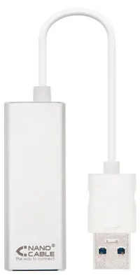 Immagine prodotto di Convertitore da USB 3.0 a Gigabit Ethernet
