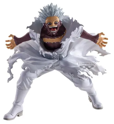 Immagine prodotto di My Hero Academia - Statuetta Dabi The Evil Villains II - Banpresto