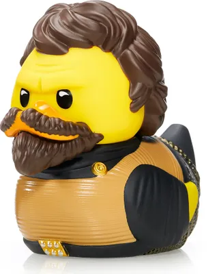 Produktbild von Tubbz Duck Star Trek Klingon 12 figurine