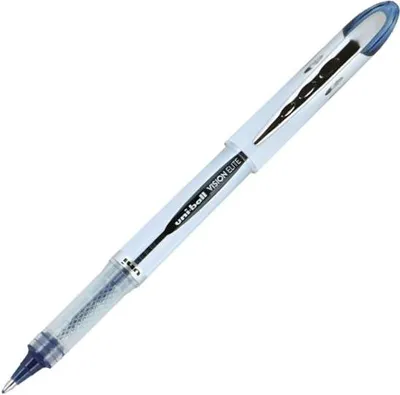 Produktbild von Mitsubishi Tintenroller UB VISION ELITE blau