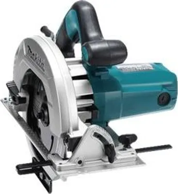 Produktbild von Makita HS7611 Tragbare Kreissägemaschine, 19cm, 5500RPM, 1600W