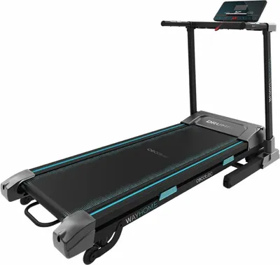 Produktbild von Cecotec Laufbänder (Laufen) DrumFit WayHome 1600 Runner Sprint