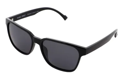 Produktbild von Red Bull Spect Sonnenbrille Cary Schwarz/Smoke