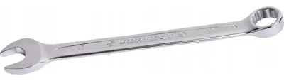 Produktbild von Stalco S-76733 Kombinationsschlüssel poliert 33 mm