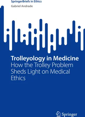 Produktbild von Trolleyology in Medicine