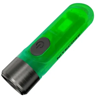 Image de Nitecore TIKI GITD Lampe pour trousseau de clés 300 lumens